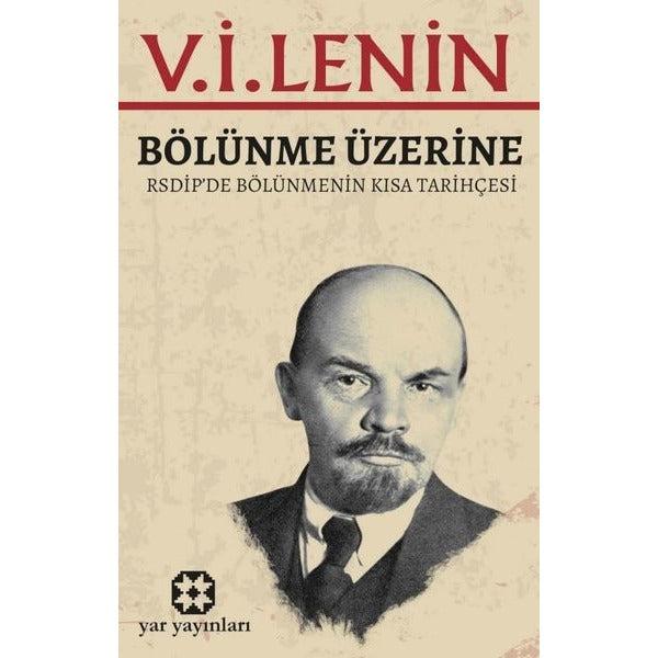 Bölünme Üzerine Rsdip’de Bölünmenin Kısa Tarihçesi