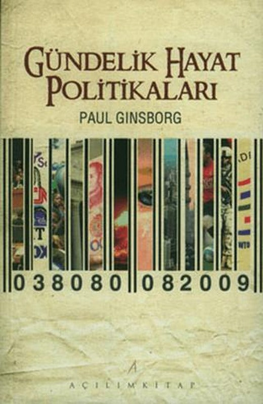 Gündelik Hayat Politikaları
