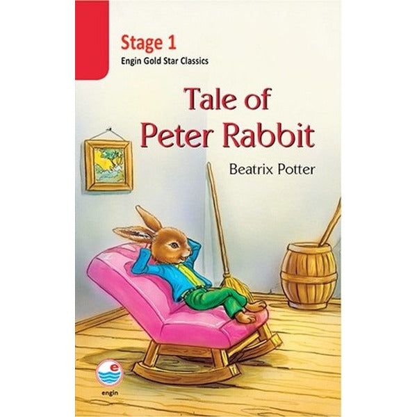 Tale of Peter Rabbit | Engin