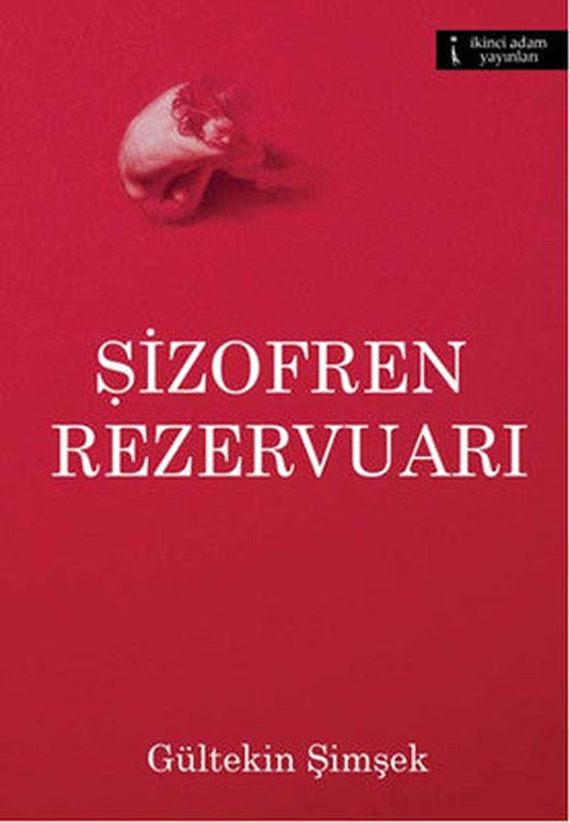 Şizofren Rezervuarı | İkinci Adam Yayınları