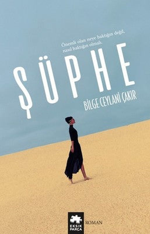 Şüphe | Eksik Parça