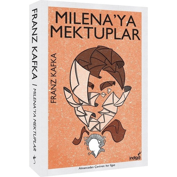 Milena'ya Mektuplar | İndigo Kitap