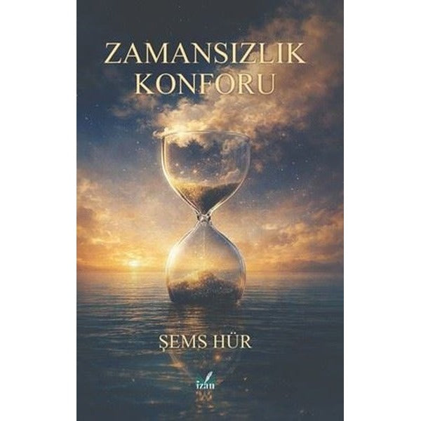 Zamansızlık Konforu