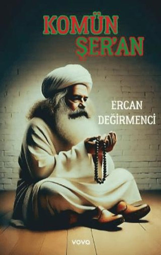 Komün Şer'an