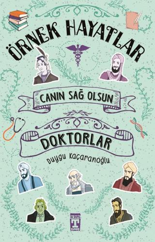 Doktorlar - Canın Sağ Olsun