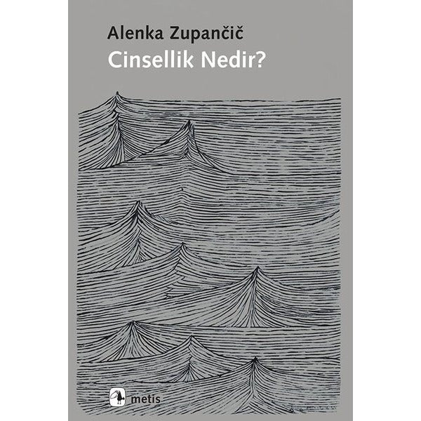 Cinsellik Nedir? | Metis Yayınları