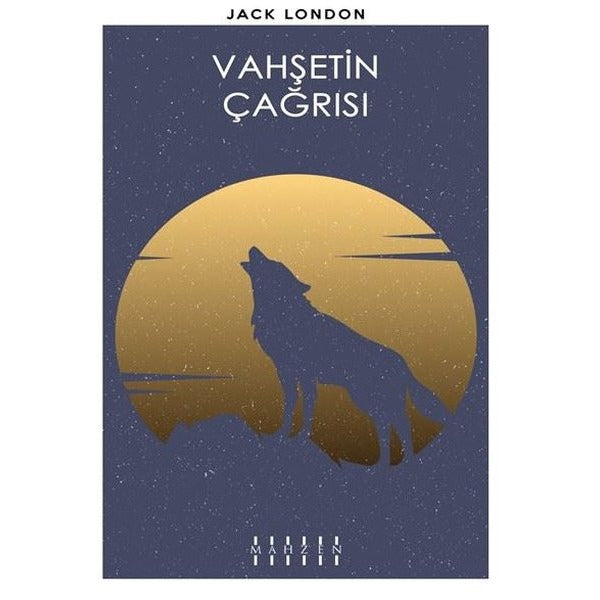 Vahşetin Çağrısı | Mahzen