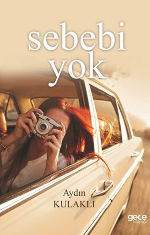 Sebebi Yok | Gece Kitaplığı