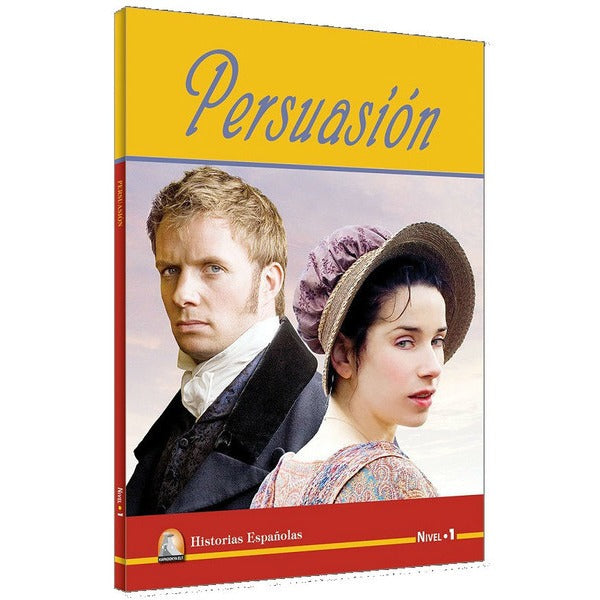İspanyolca Hikaye Persuasion