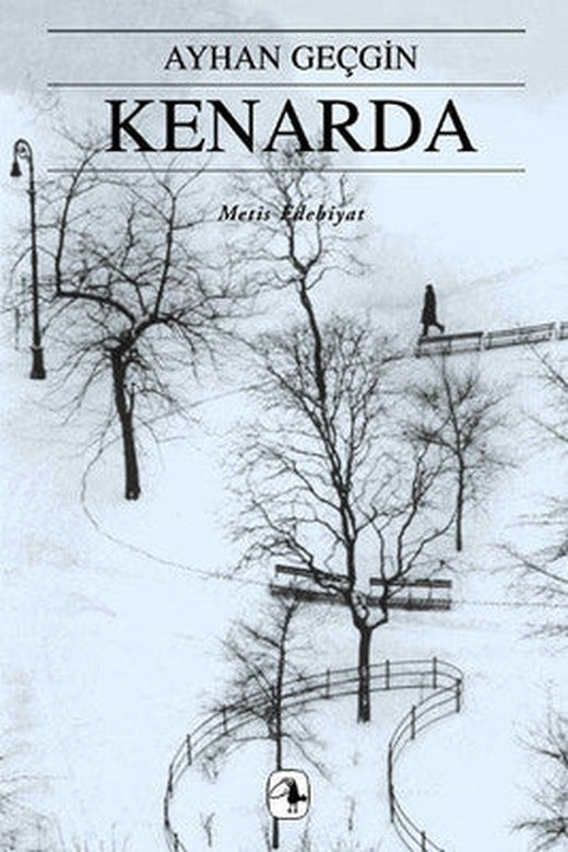 Kenarda | Metis Yayınları