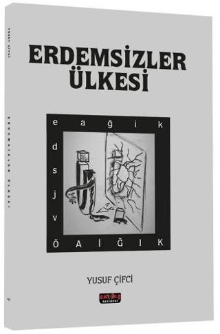 Erdemsizler Ülkesi | Savaş Yayınevi (Ciltsiz) - Resim 1