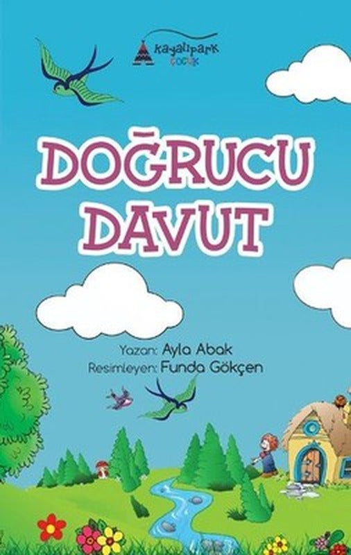 Doğrucu Davut | Kayalıpark