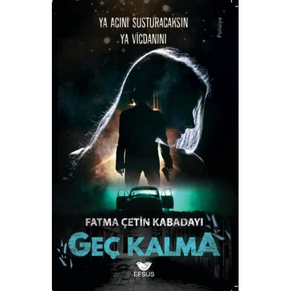 Geç Kalma