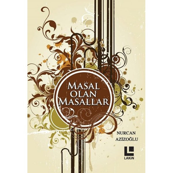 Masal Olan Masallar