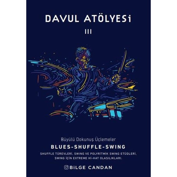 Davul Atölyesi 3