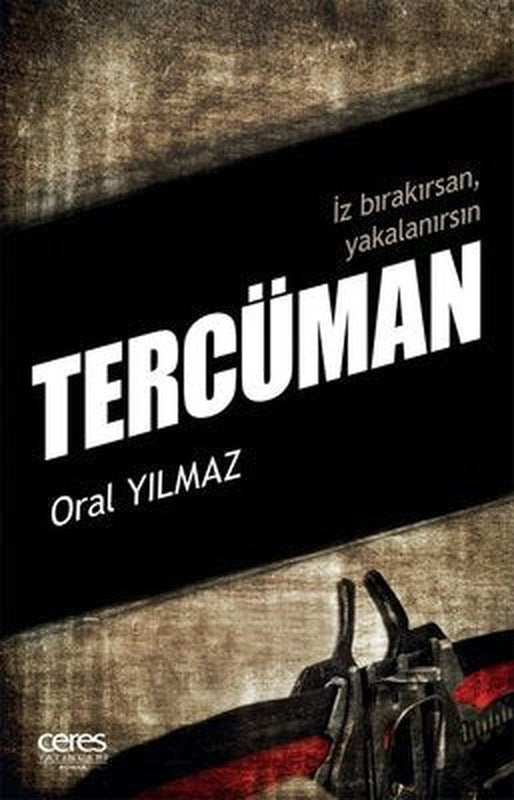 Tercüman | Ceres Yayınları