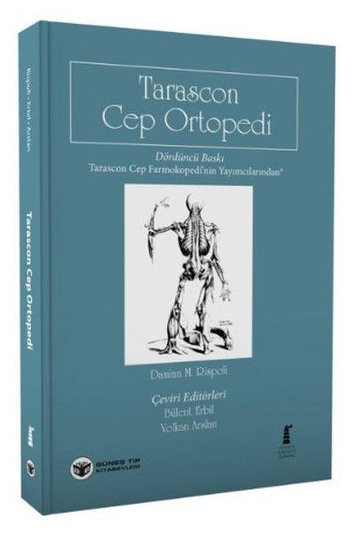 Tarascon Cep Ortopedi