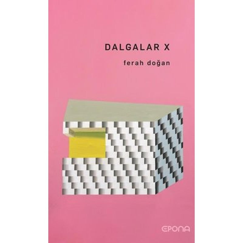 Dalgalar X | Epona (İnce Kapak)