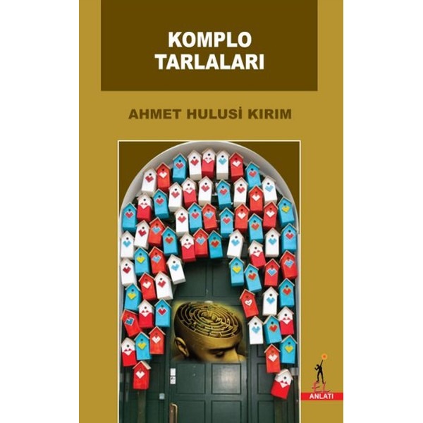 Komplo Tarlaları