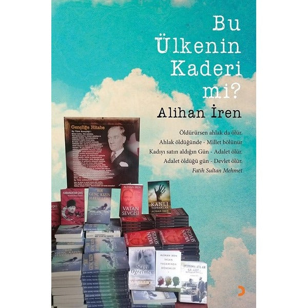 Bu Ülkenin Kaderi mi? | Cinius