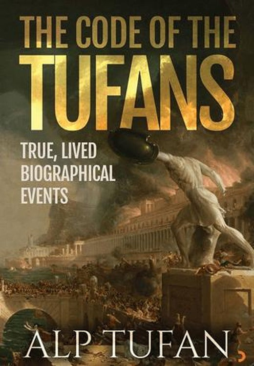 The Code Of The Tufans