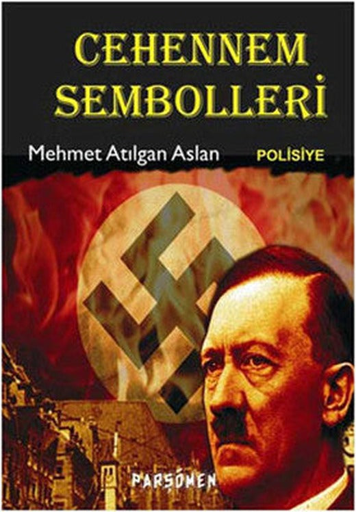 Cehennem Sembolleri | Parşömen