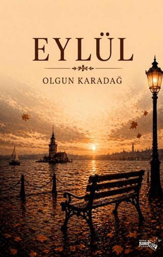 Eylül | Sınırsız Kitap (Ciltsiz)