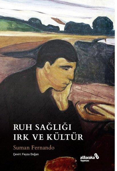 Ruh Sağlığı Irk ve Kültür | alBaraka Yayınları (İnce Kapak) - Resim 1