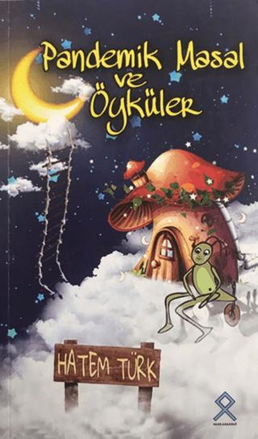 Pandemik Masal ve Öyküler