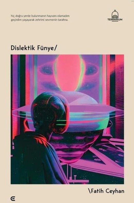 Dislektik Fünye | Epona (İnce Kapak)