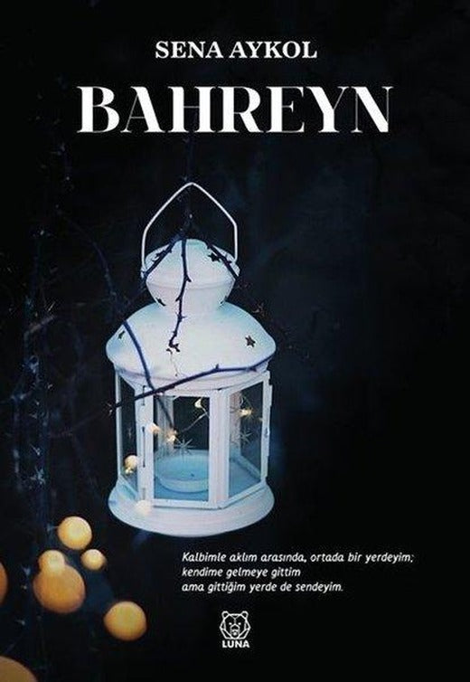 Bahreyn | Luna Yayınları (İnce Kapak)