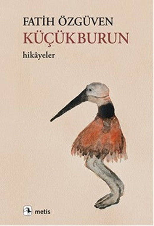 Küçükburun | Metis Yayınları