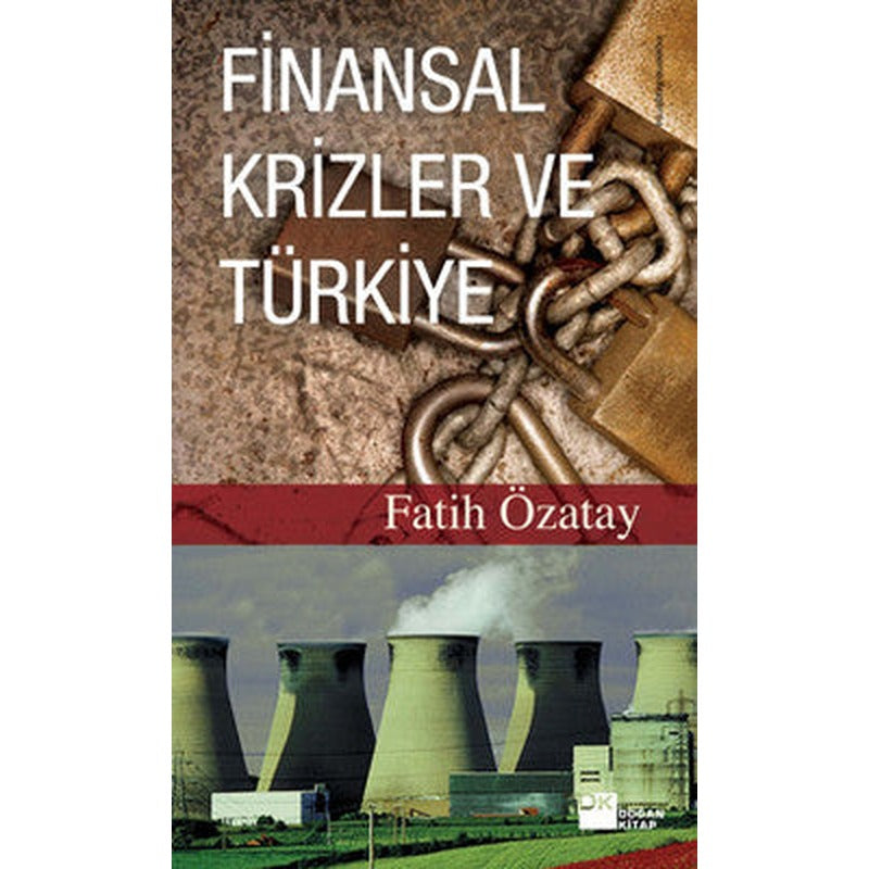 Finansal Krizler ve Türkiye | Doğan Kitap