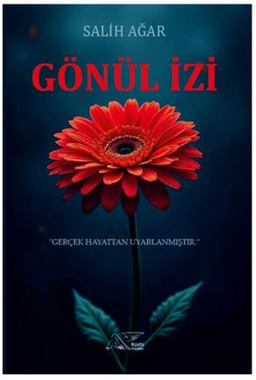 Gönül İzi |Kuytu Yayınları (İnce Kapak)