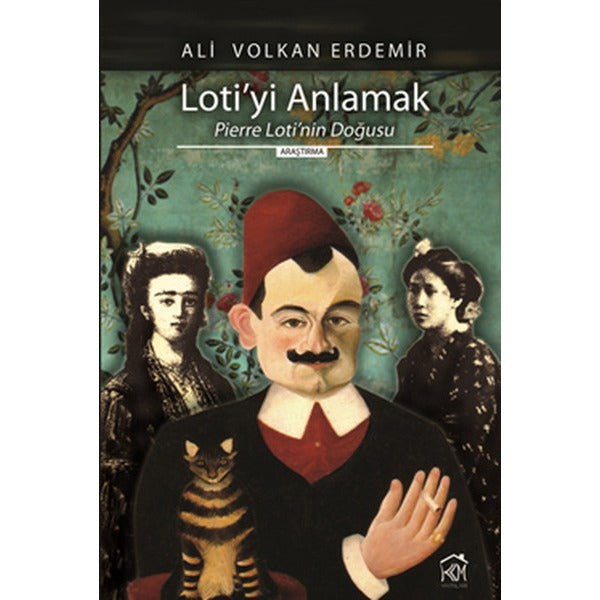 Loti'yi Anlamak