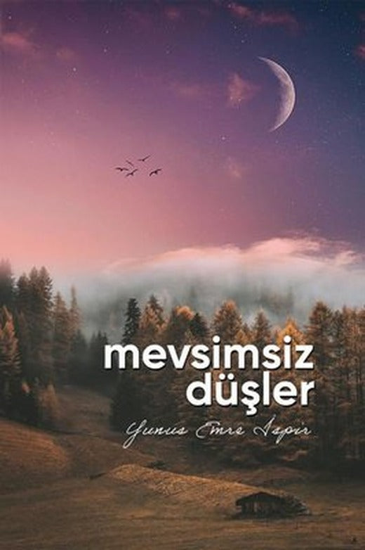 Mevsimsiz Düşler | Alka Yayınevi