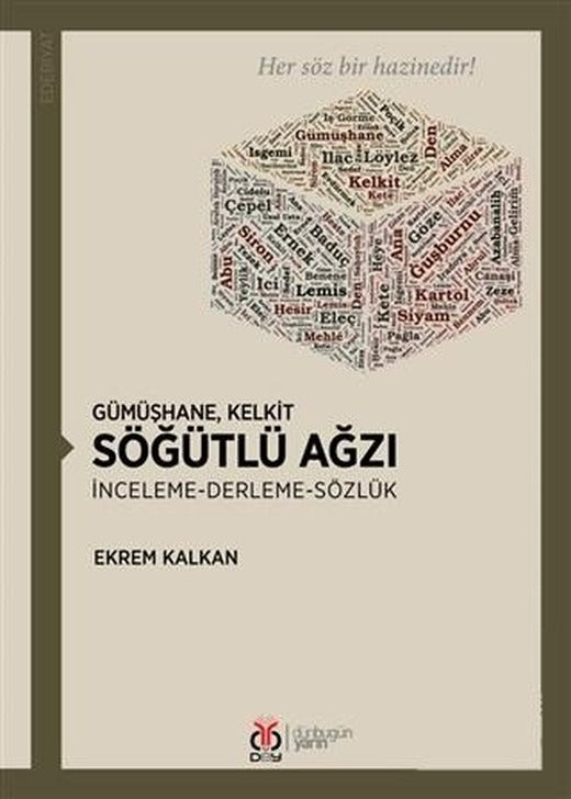 Gümüşhane Kelkit Söğütlü Ağzı