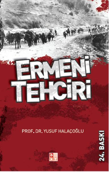 Ermeni Tehciri | Babıali Kültür - BKY (İnce Kapak) - Resim 1
