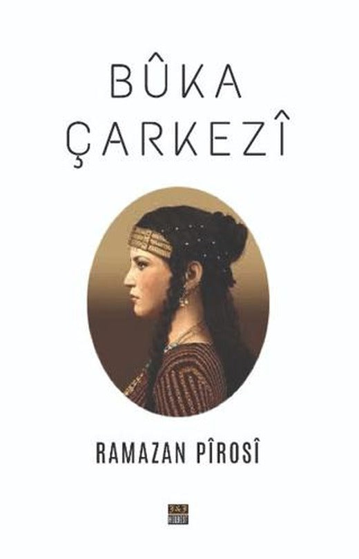 Bûka Çarkezî