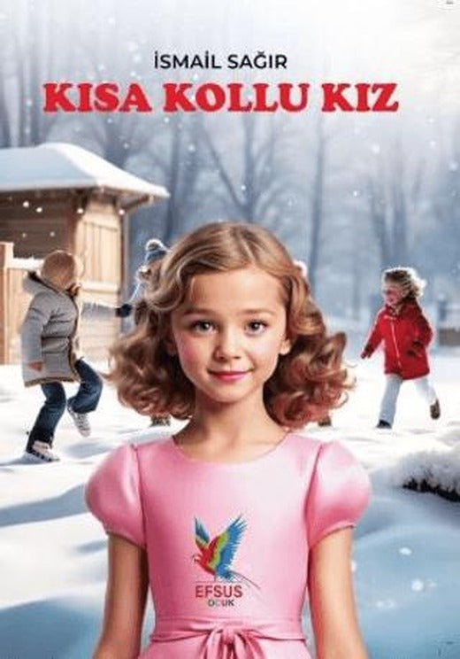 Kısa Kollu Kız