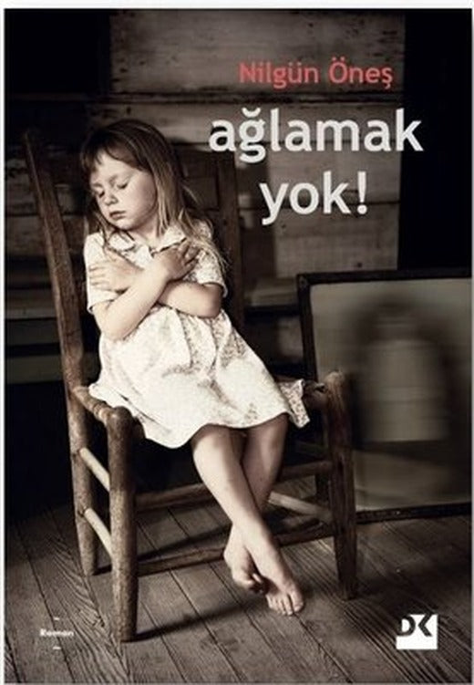 Ağlamak Yok! | Doğan Kitap