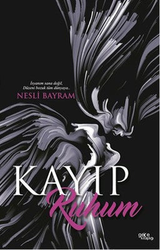 Kayıp Ruhum | Gece Kitaplığı