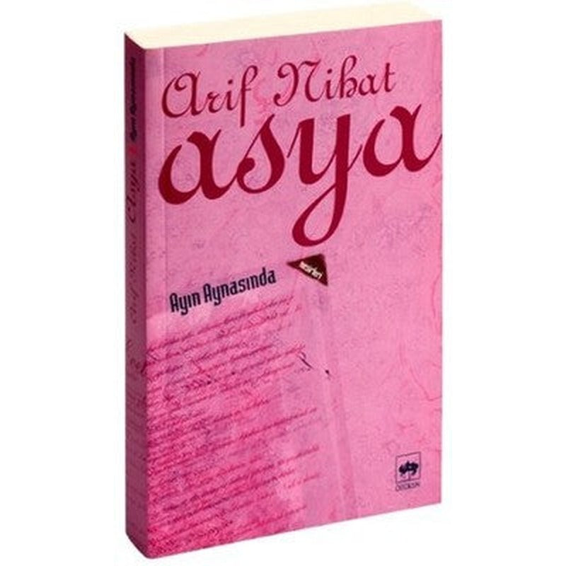 Ayın Aynasında | Ötüken Neşriyat