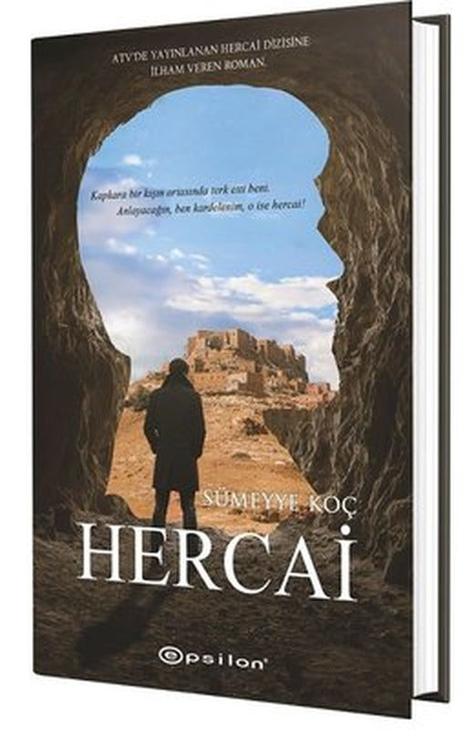 Hercai | Epsilon Yayınevi (Ciltli)