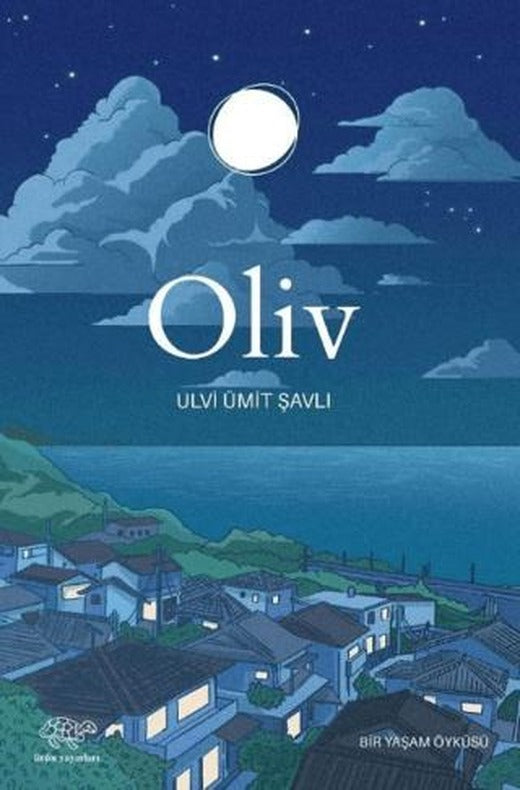 Oliv | Ürün Yayınları (Ciltsiz)