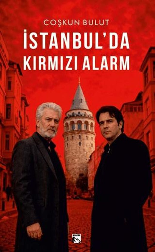 İstanbul’da Kırmızı Alarm