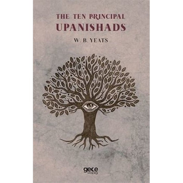 The Ten Principal Upanishads | Gece Kitaplığı