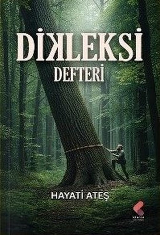 Dikleksi Defteri | Klaros Yayınları (İnce Kapak)