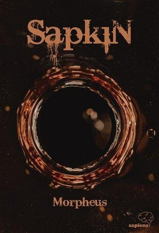 Sapkın | Sapiens (İnce Kapak)
