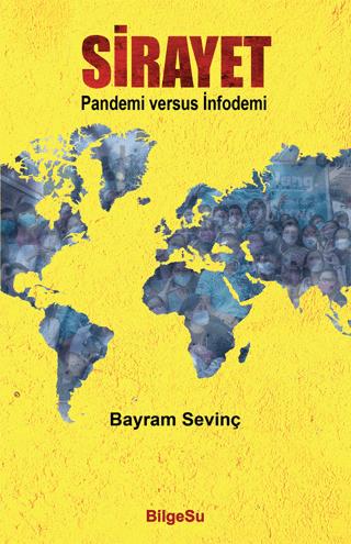 Sirayet | BilgeSu Yayıncılık (Ciltsiz) - Resim 1